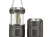 CAMPING LANTERNS